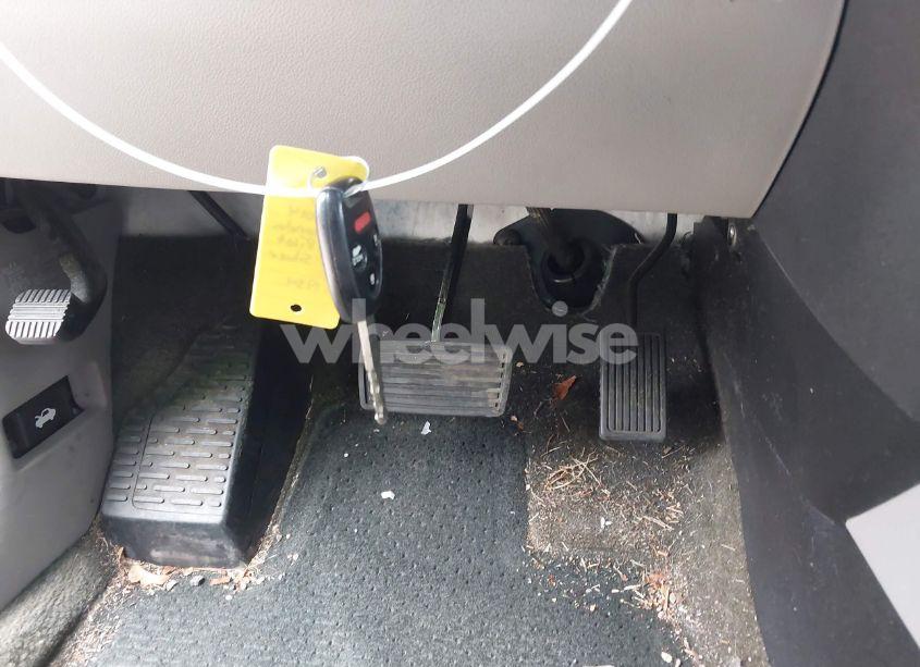 Photo 11 of 2014 Honda Pilot TOURING (VIN 5FNYF4H91EB011934)