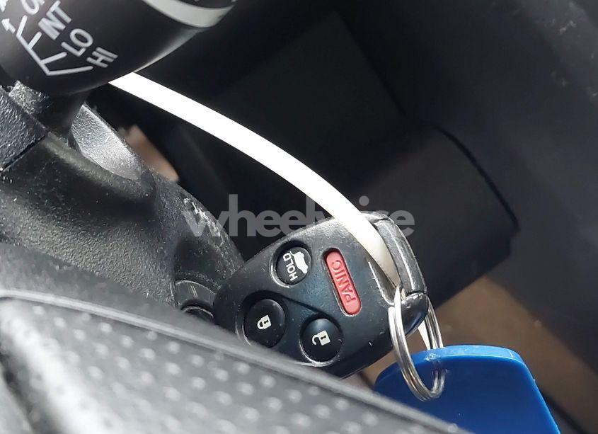 Photo 11 of 2015 Honda Pilot TOURING (VIN 5FNYF4H91FB014110)