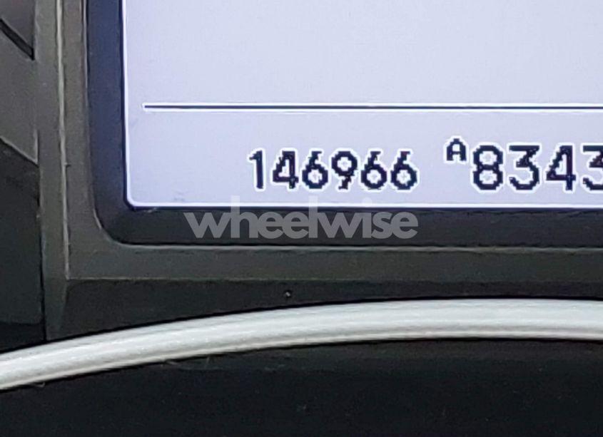 Photo 15 of 2015 Honda Pilot TOURING (VIN 5FNYF4H91FB014110)