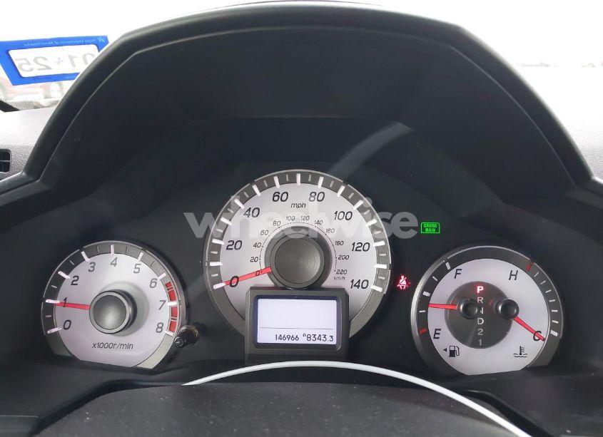 Photo 7 of 2015 Honda Pilot TOURING (VIN 5FNYF4H91FB014110)