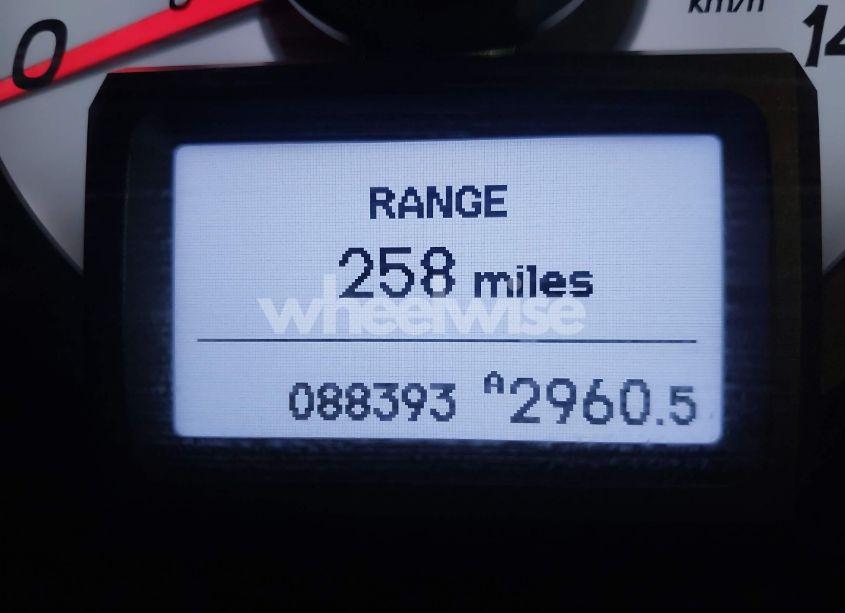 Photo 15 of 2015 Honda Pilot TOURING (VIN 5FNYF4H91FB015211)