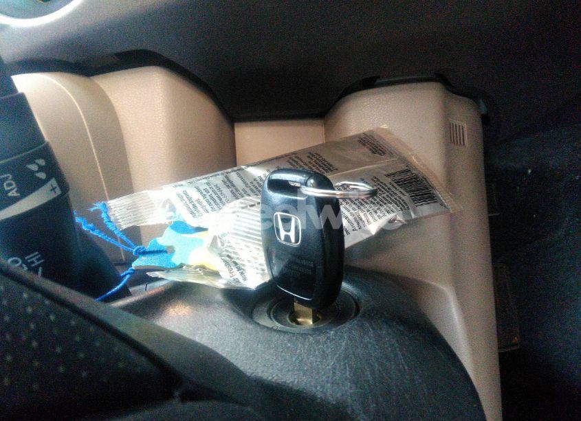 Photo 11 of 2015 Honda Pilot TOURING (VIN 5FNYF4H91FB066966)