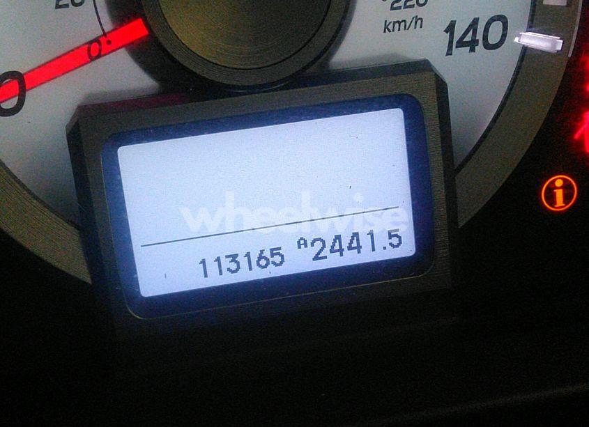 Photo 15 of 2015 Honda Pilot TOURING (VIN 5FNYF4H91FB066966)