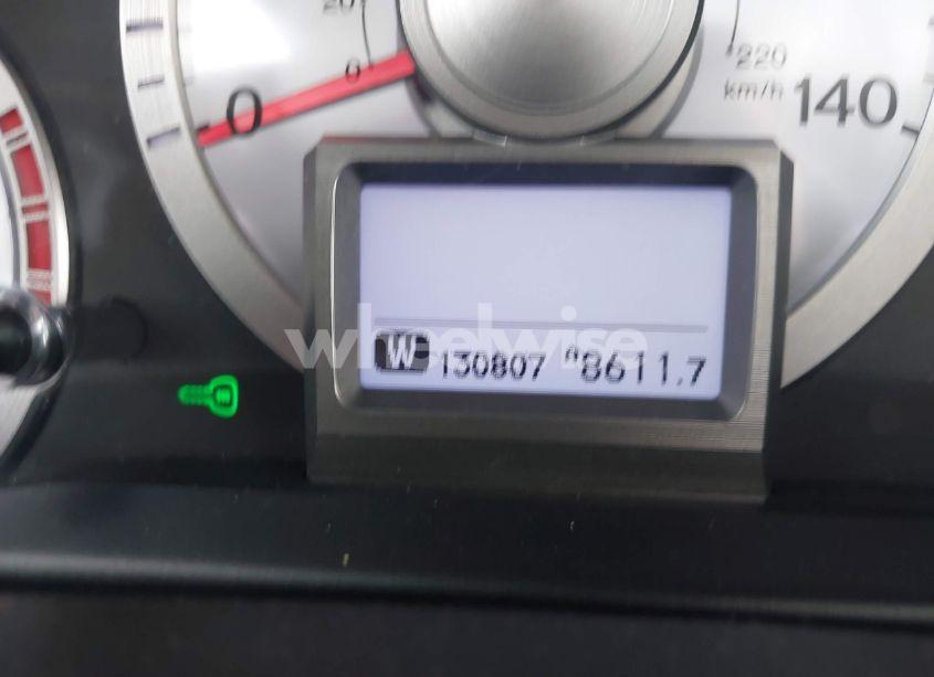 Photo 15 of 2011 Honda Pilot TOURING (VIN 5FNYF4H92BB006334)