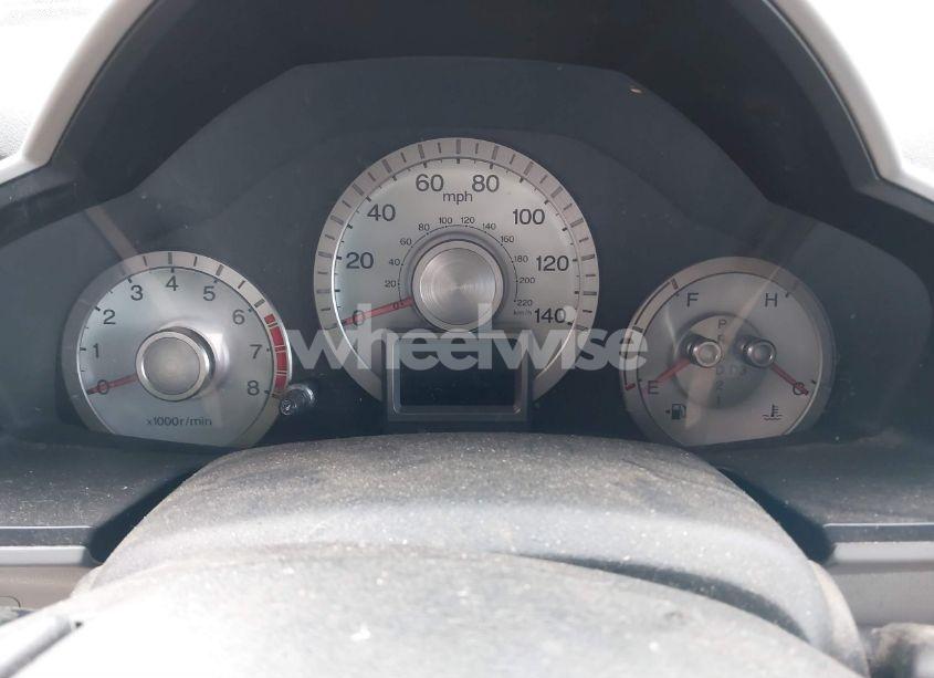 Photo 15 of 2011 Honda Pilot TOURING (VIN 5FNYF4H92BB037647)