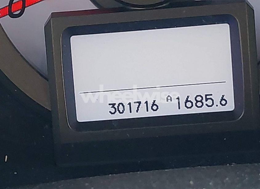 Photo 16 of 2012 Honda Pilot TOURING (VIN 5FNYF4H92CB043336)