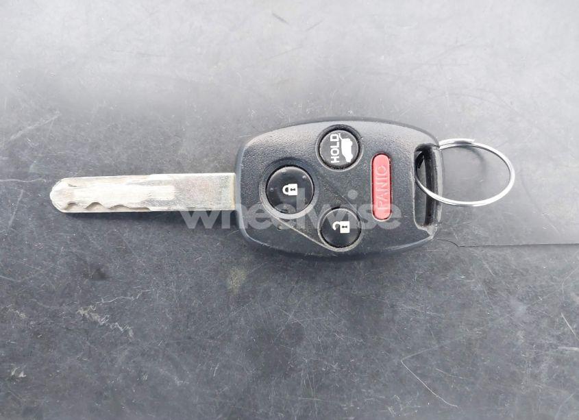 Photo 11 of 2013 Honda Pilot TOURING (VIN 5FNYF4H92DB022102)