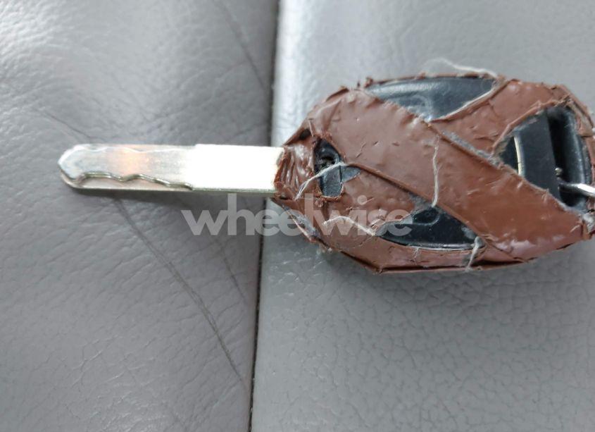 Photo 11 of 2013 Honda Pilot TOURING (VIN 5FNYF4H92DB026943)