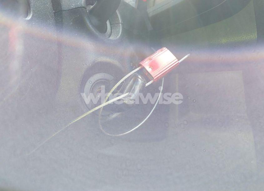 Photo 11 of 2013 Honda Pilot TOURING (VIN 5FNYF4H92DB072661)