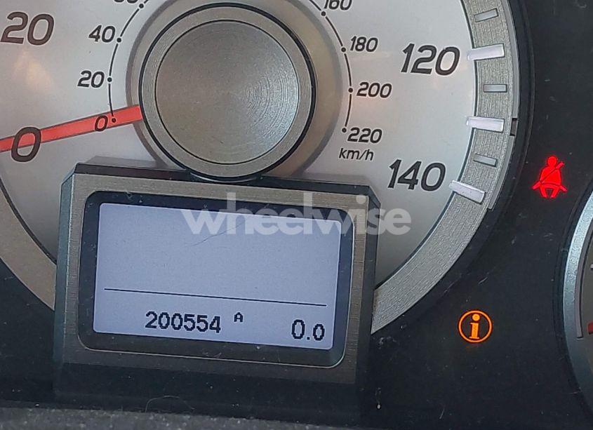 Photo 15 of 2013 Honda Pilot TOURING (VIN 5FNYF4H92DB072661)