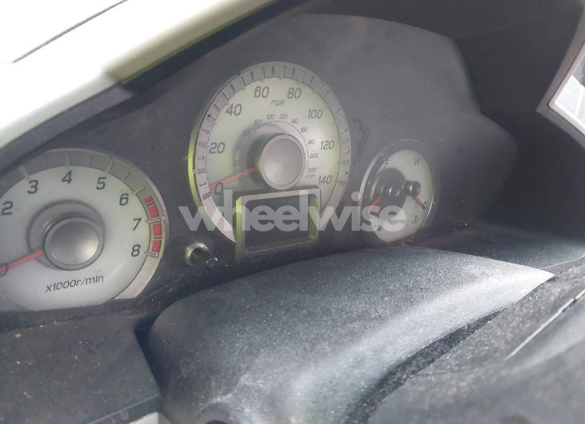 Photo 14 of 2014 Honda Pilot TOURING (VIN 5FNYF4H92EB001123)