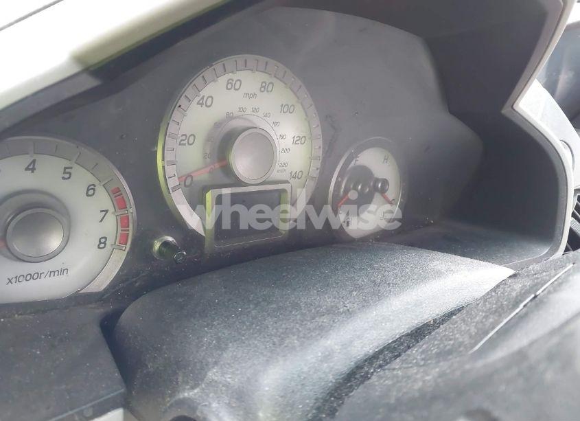 Photo 7 of 2014 Honda Pilot TOURING (VIN 5FNYF4H92EB001123)