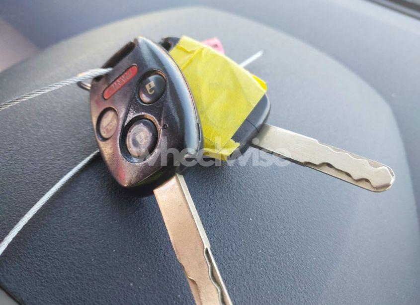 Photo 11 of 2014 Honda Pilot TOURING (VIN 5FNYF4H92EB019248)