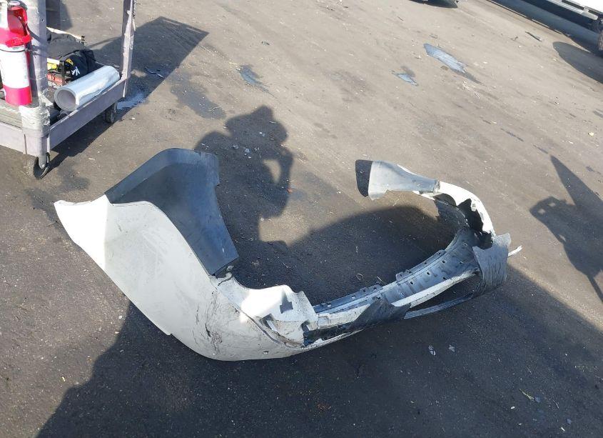 Photo 12 of 2014 Honda Pilot TOURING (VIN 5FNYF4H92EB027303)