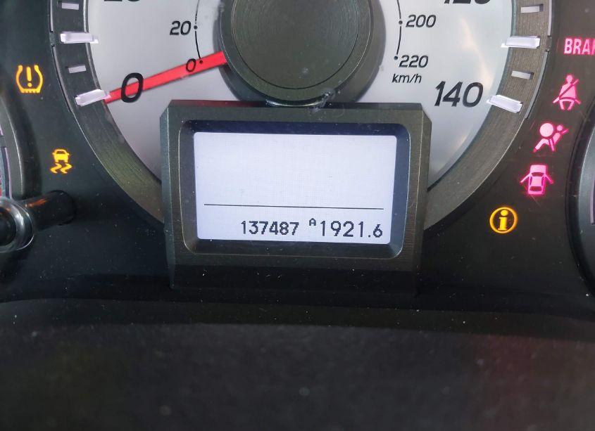 Photo 16 of 2014 Honda Pilot TOURING (VIN 5FNYF4H92EB027303)