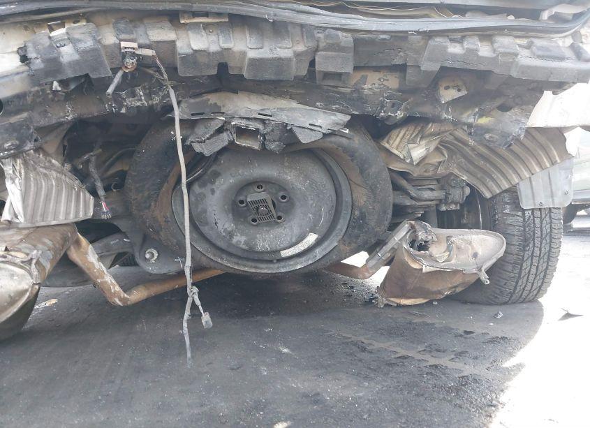 Photo 18 of 2014 Honda Pilot TOURING (VIN 5FNYF4H92EB027303)