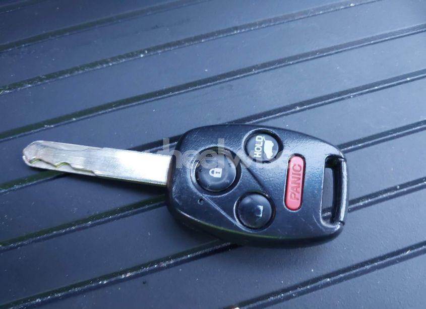 Photo 11 of 2014 Honda Pilot TOURING (VIN 5FNYF4H92EB044666)