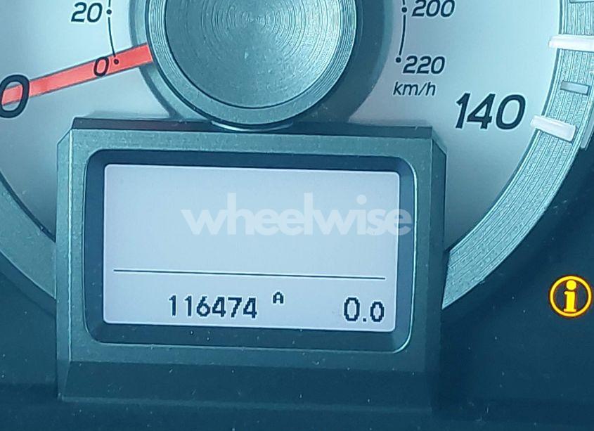 Photo 15 of 2014 Honda Pilot TOURING (VIN 5FNYF4H92EB044666)