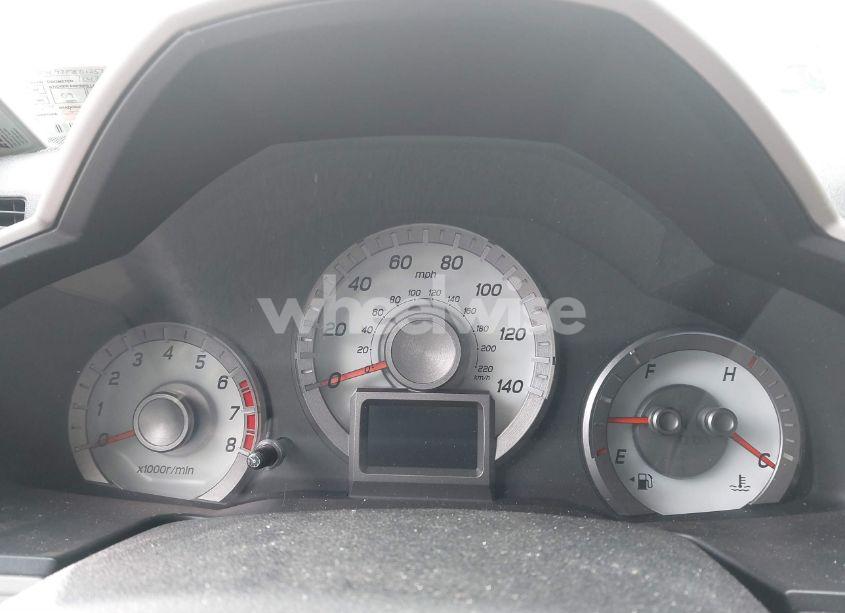 Photo 16 of 2015 Honda Pilot TOURING (VIN 5FNYF4H92FB012575)