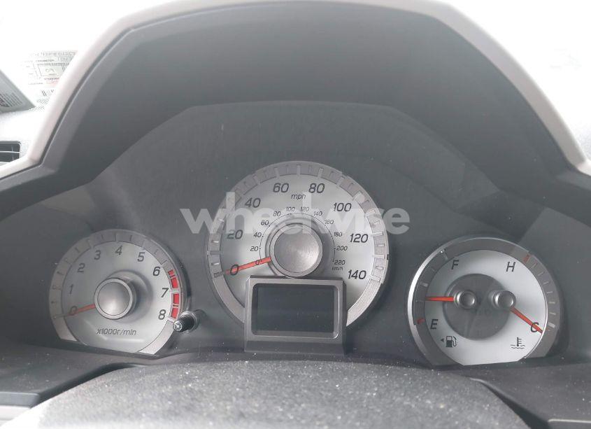 Photo 7 of 2015 Honda Pilot TOURING (VIN 5FNYF4H92FB012575)