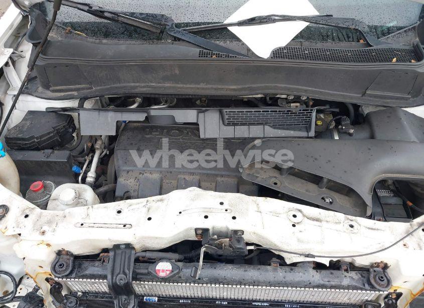 Photo 10 of 2015 Honda Pilot TOURING (VIN 5FNYF4H92FB042384)