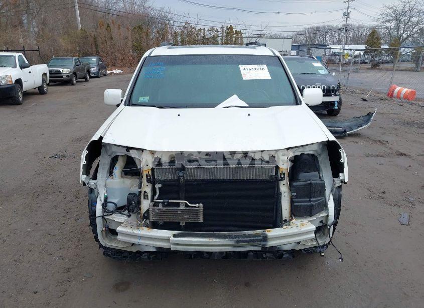 Photo 13 of 2015 Honda Pilot TOURING (VIN 5FNYF4H92FB042384)