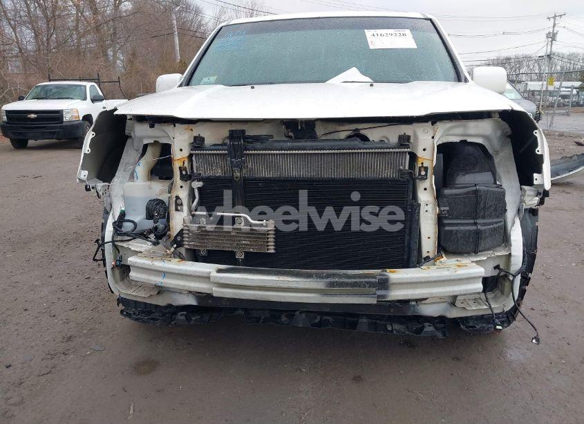 Photo 6 of 2015 Honda Pilot TOURING (VIN 5FNYF4H92FB042384)