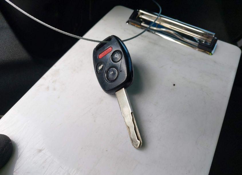 Photo 11 of 2011 Honda Pilot TOURING (VIN 5FNYF4H93BB064226)