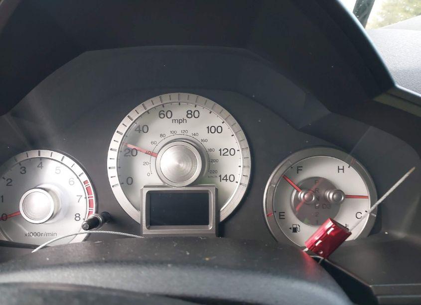 Photo 15 of 2011 Honda Pilot TOURING (VIN 5FNYF4H93BB064226)