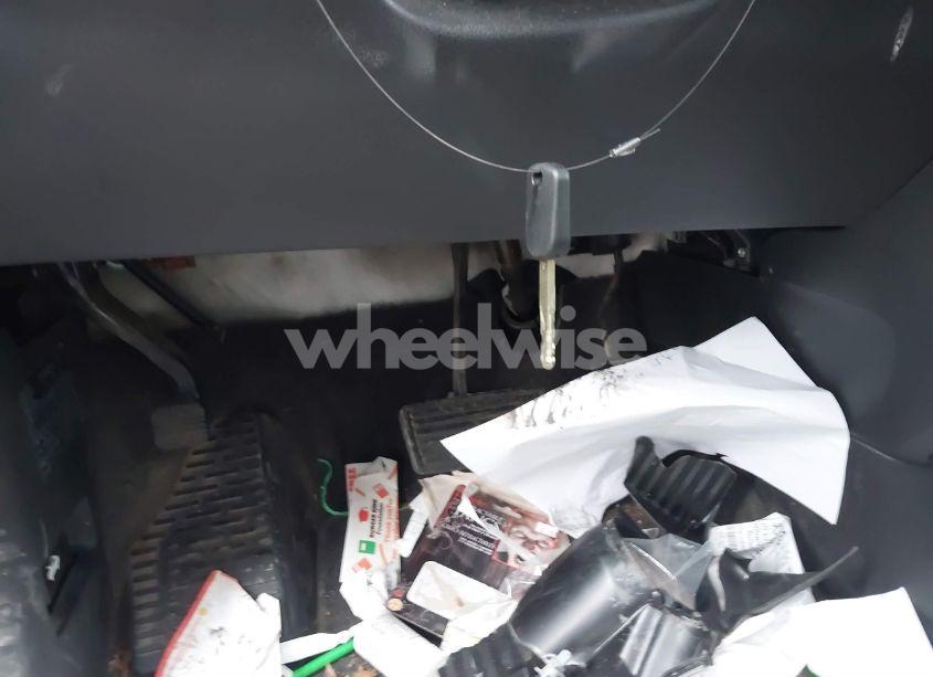 Photo 11 of 2011 Honda Pilot TOURING (VIN 5FNYF4H93BB065263)