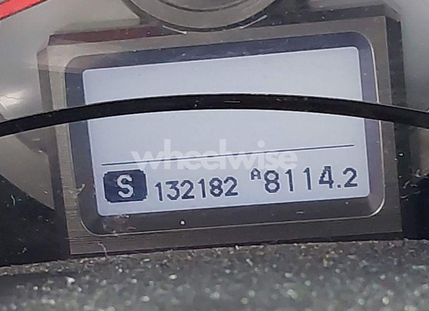 Photo 15 of 2011 Honda Pilot TOURING (VIN 5FNYF4H93BB065263)