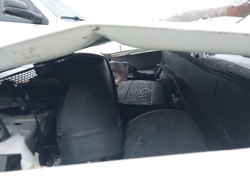 Photo 10 of 2011 Honda Pilot TOURING (VIN 5FNYF4H93BB069345)