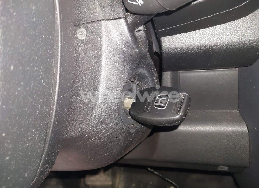 Photo 11 of 2011 Honda Pilot TOURING (VIN 5FNYF4H93BB084167)