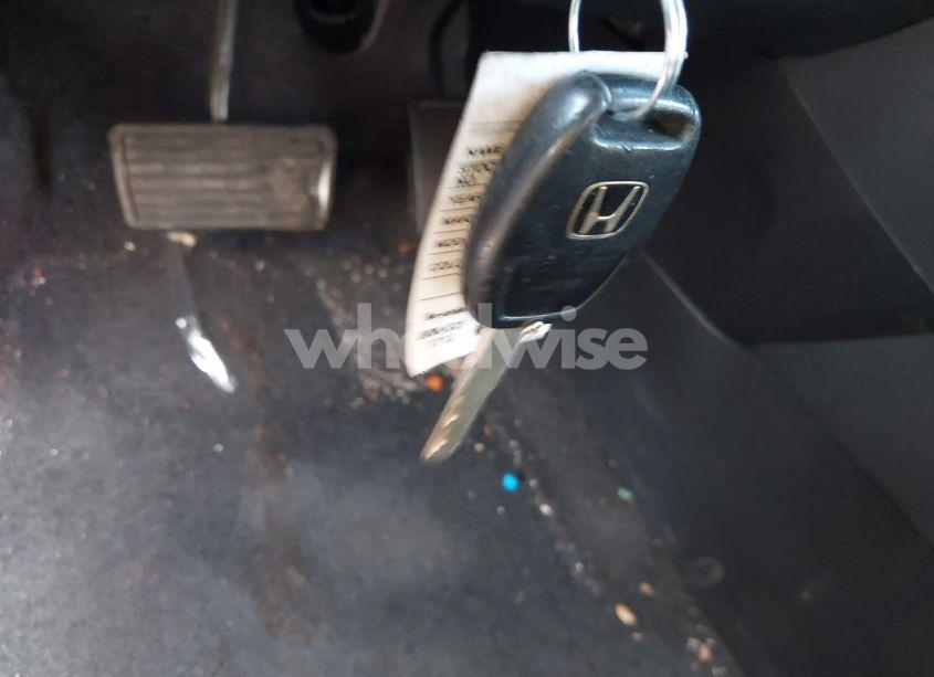 Photo 11 of 2011 Honda Pilot TOURING (VIN 5FNYF4H93BB088428)