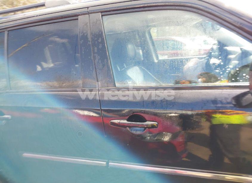 Photo 14 of 2011 Honda Pilot TOURING (VIN 5FNYF4H93BB088428)