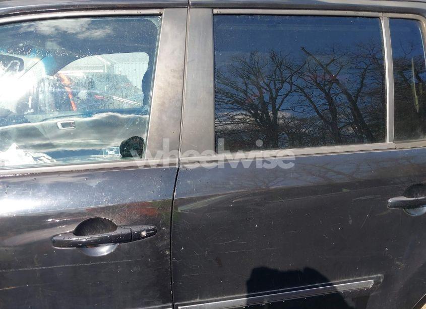 Photo 15 of 2011 Honda Pilot TOURING (VIN 5FNYF4H93BB088428)