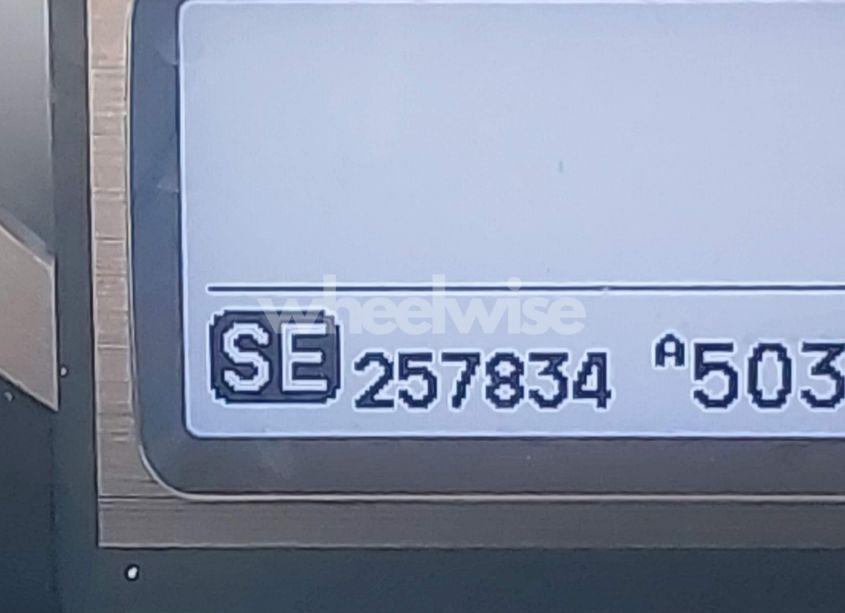 Photo 16 of 2011 Honda Pilot TOURING (VIN 5FNYF4H93BB088428)