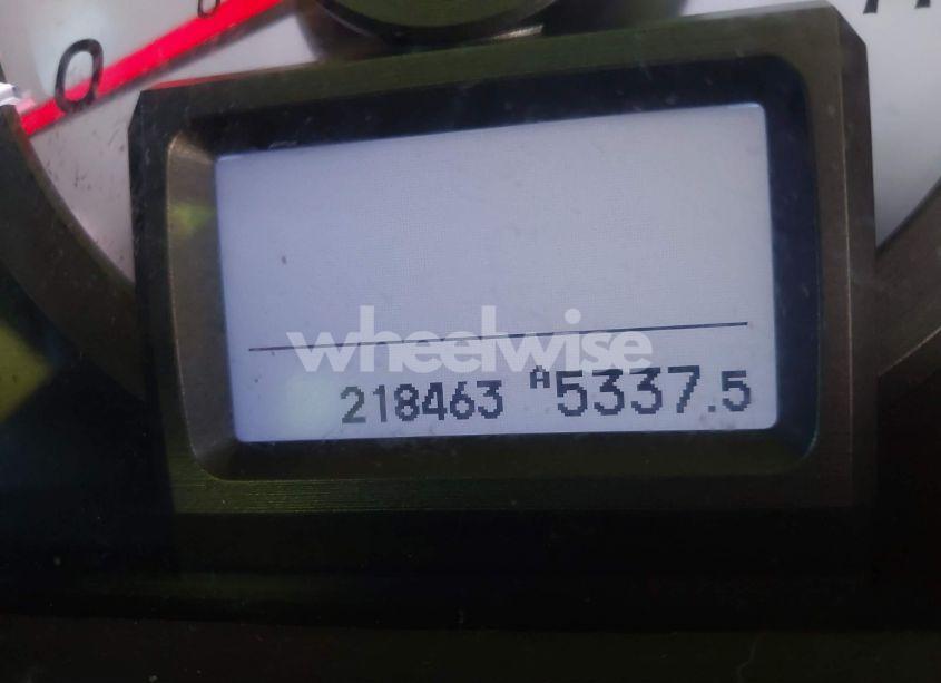 Photo 15 of 2012 Honda Pilot TOURING (VIN 5FNYF4H93CB066981)