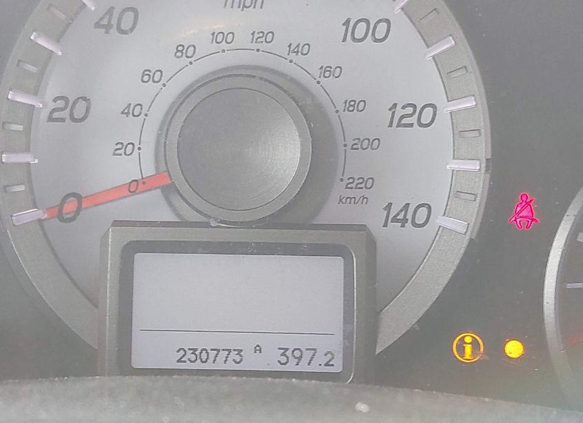 Photo 15 of 2013 Honda Pilot TOURING (VIN 5FNYF4H93DB008032)