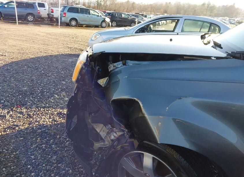 Photo 19 of 2013 Honda Pilot TOURING (VIN 5FNYF4H93DB032878)