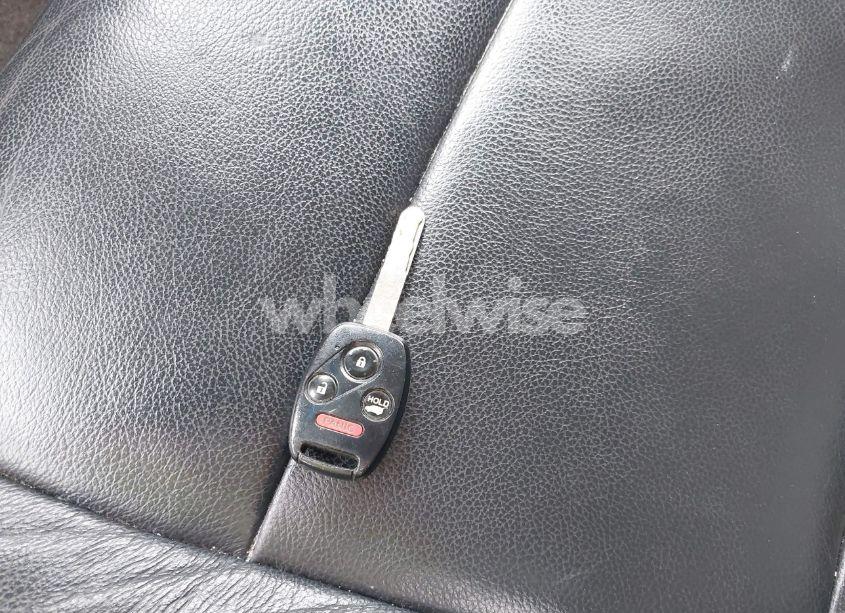 Photo 11 of 2013 Honda Pilot TOURING (VIN 5FNYF4H93DB053570)