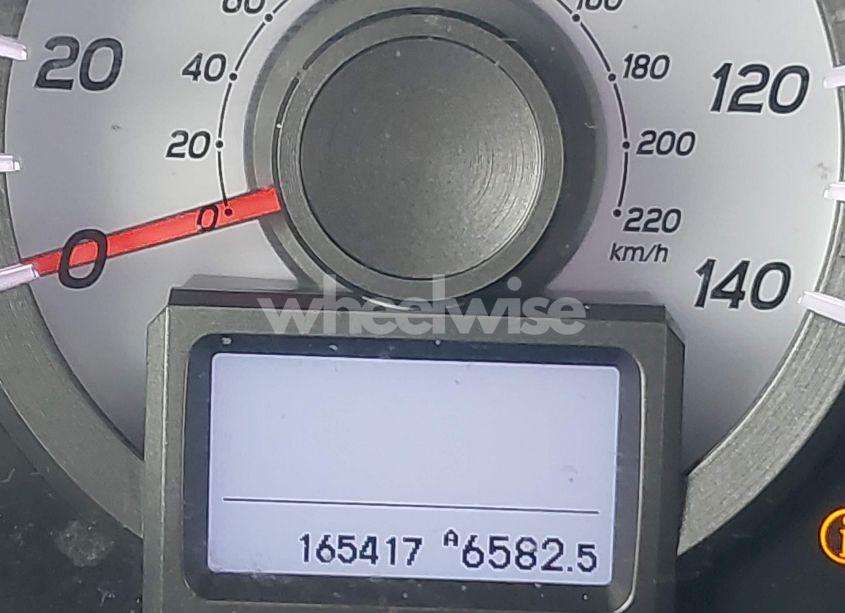 Photo 14 of 2013 Honda Pilot TOURING (VIN 5FNYF4H93DB075861)