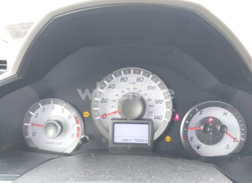 Photo 7 of 2013 Honda Pilot TOURING (VIN 5FNYF4H93DB075861)