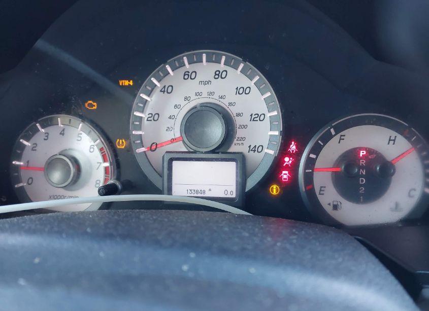 Photo 7 of 2014 Honda Pilot TOURING (VIN 5FNYF4H93EB013233)