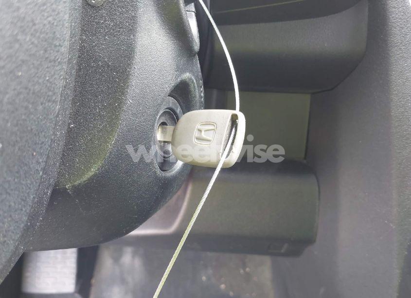 Photo 11 of 2014 Honda Pilot TOURING (VIN 5FNYF4H93EB023602)