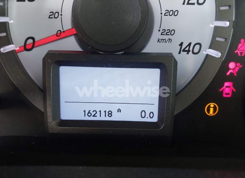 Photo 15 of 2014 Honda Pilot TOURING (VIN 5FNYF4H93EB023602)