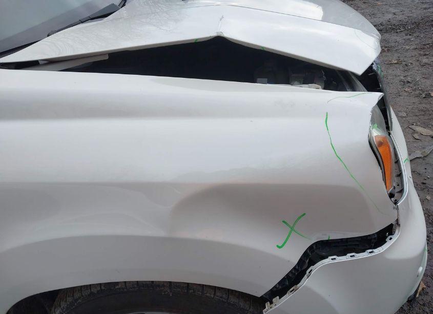 Photo 21 of 2015 Honda Pilot TOURING (VIN 5FNYF4H93FB008552)