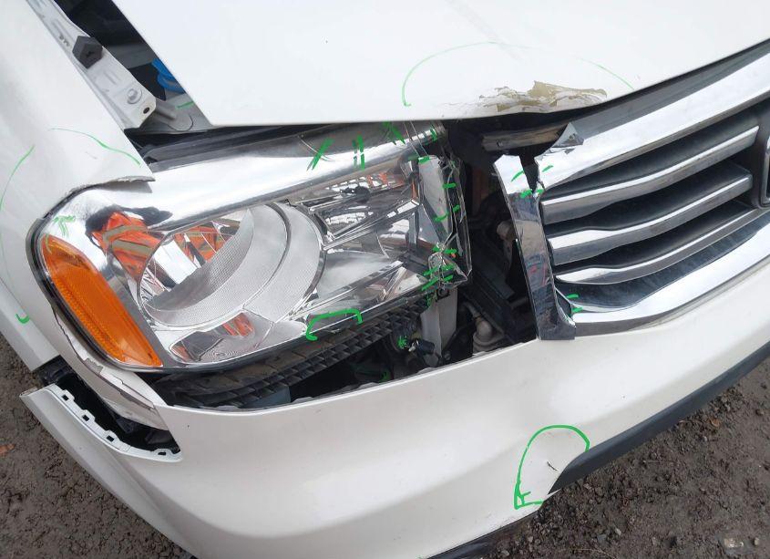 Photo 22 of 2015 Honda Pilot TOURING (VIN 5FNYF4H93FB008552)