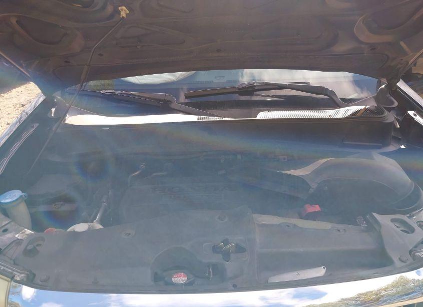 Photo 10 of 2012 Honda Pilot TOURING (VIN 5FNYF4H94CB020835)