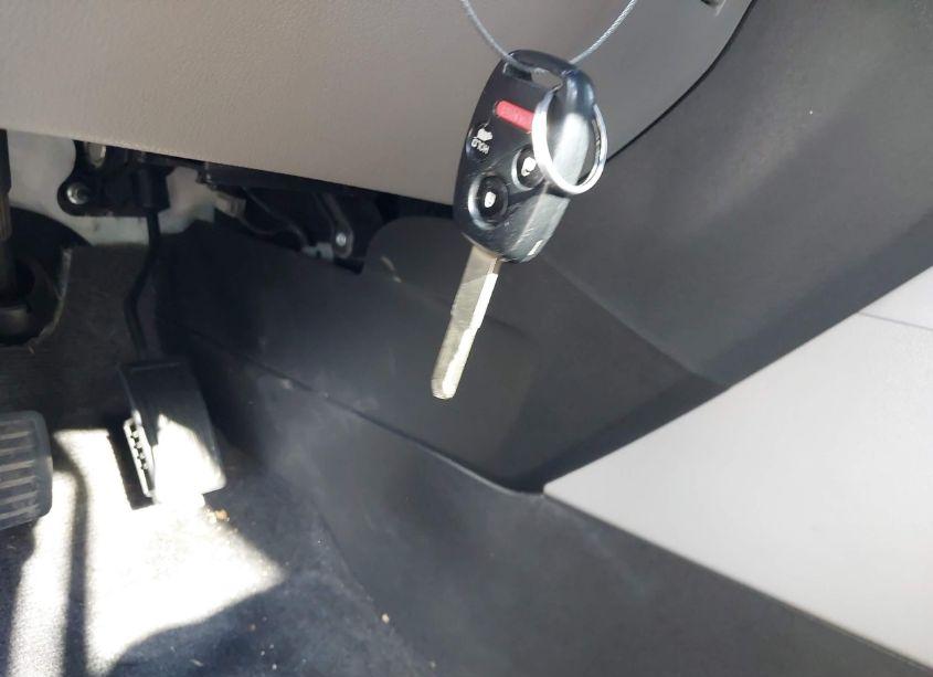 Photo 11 of 2012 Honda Pilot TOURING (VIN 5FNYF4H94CB020835)